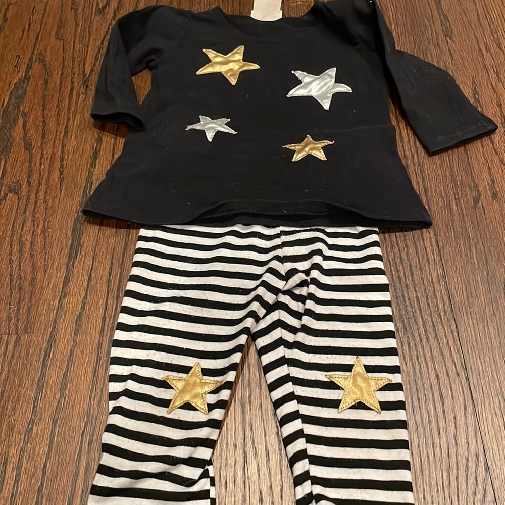 Star outfit